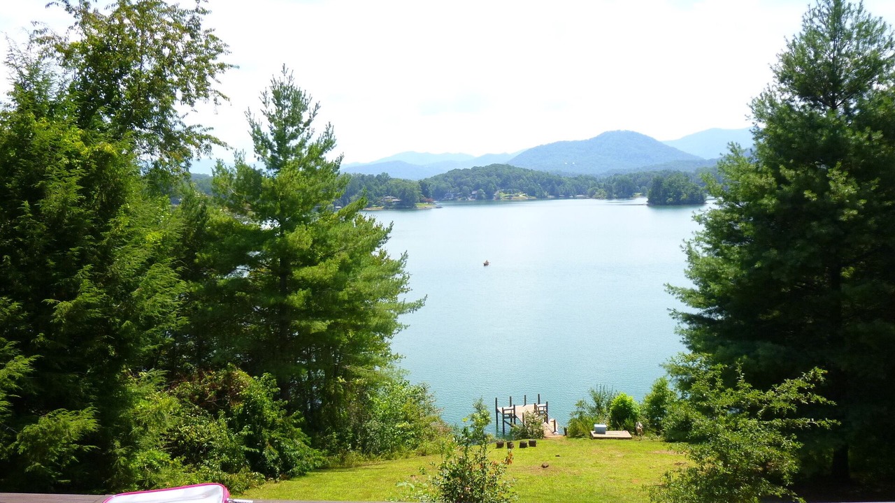 Photo of Outdoor in Hayesville