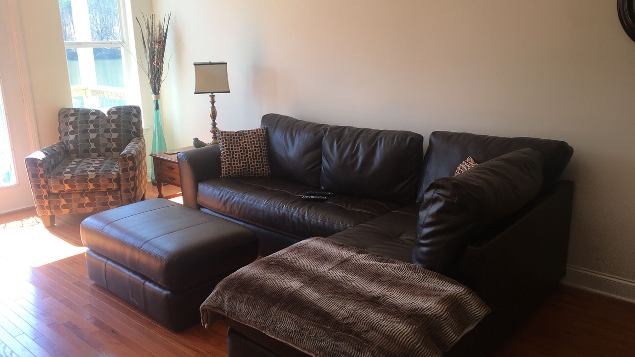 Photo of Livingroom in Chattanooga