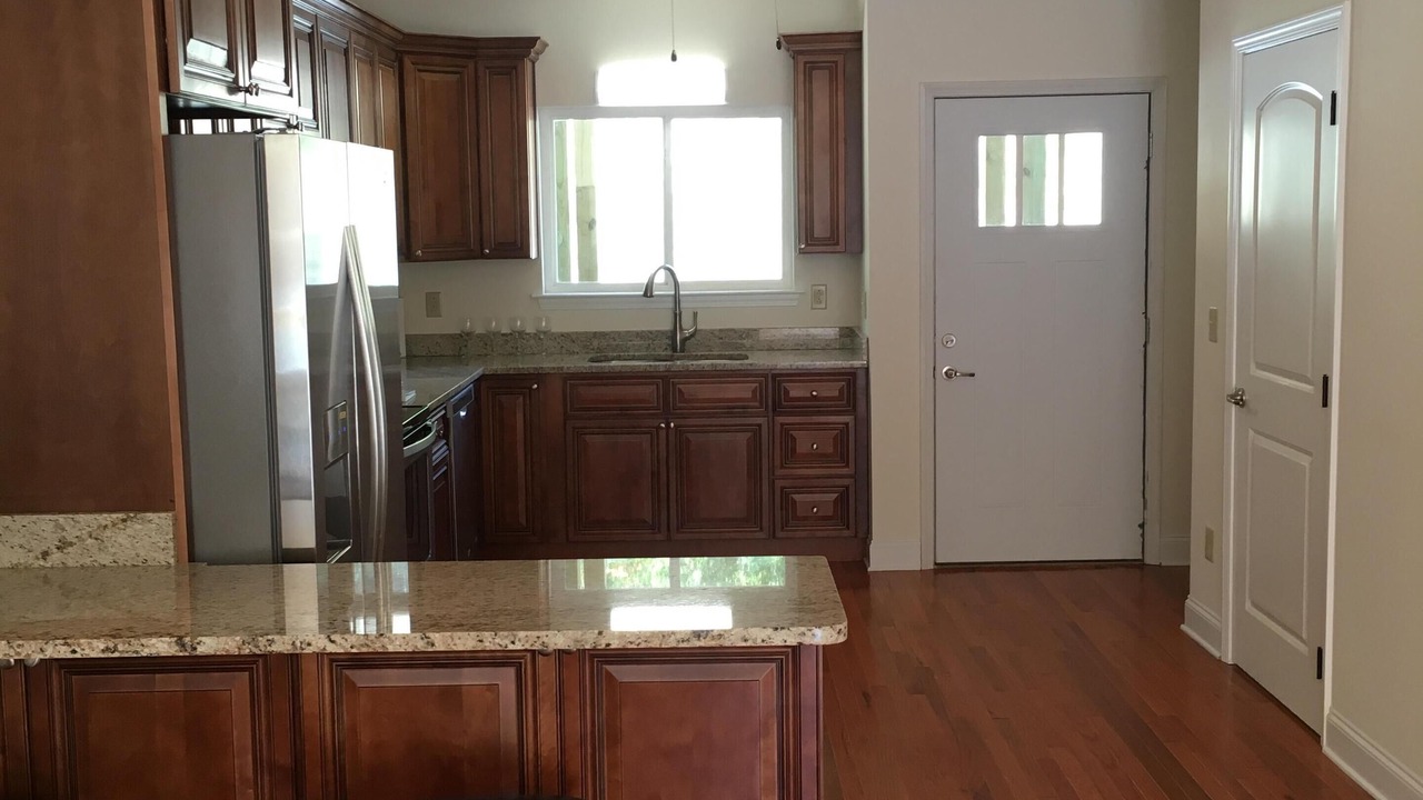 Photo of Kitchen in Chattanooga