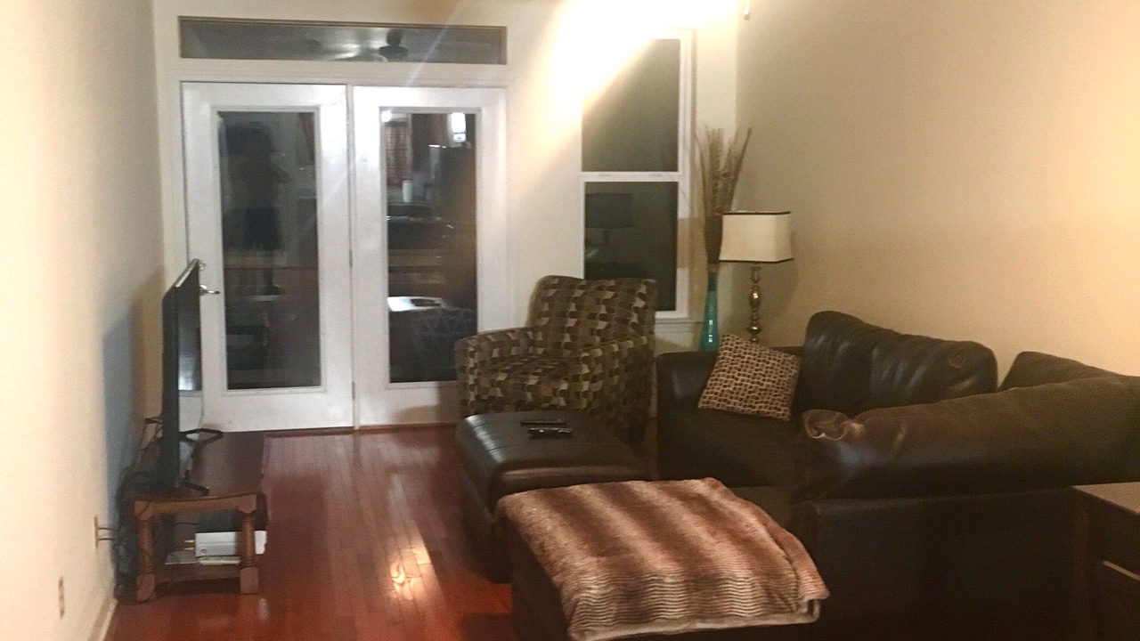 Photo of Livingroom in Chattanooga