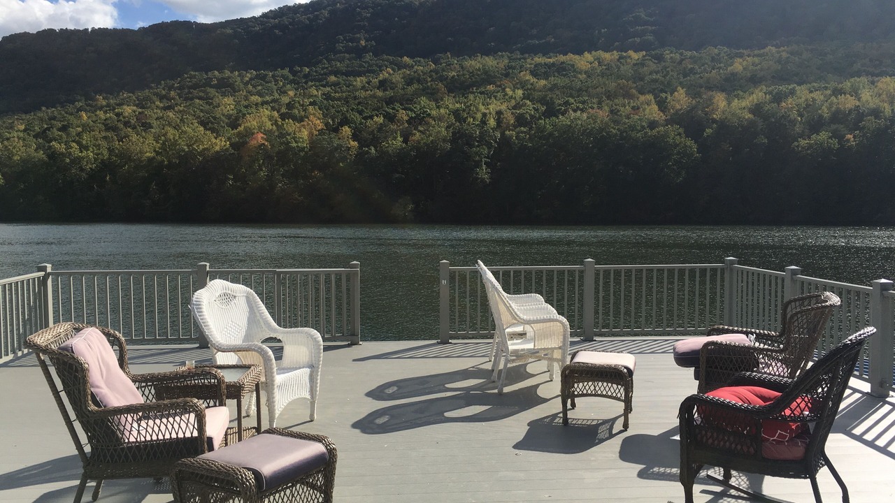 Photo of Patio Balcony in Chattanooga