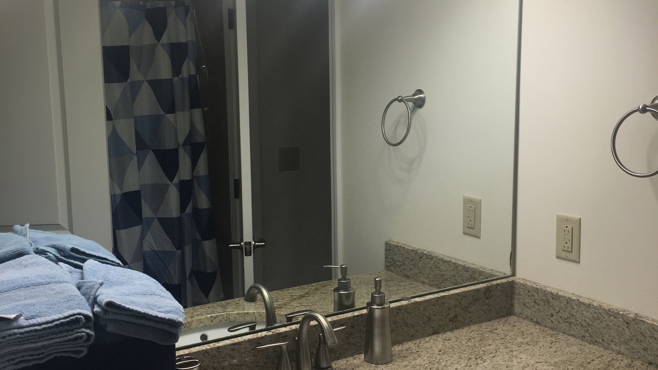 Photo of Bathroom in Chattanooga