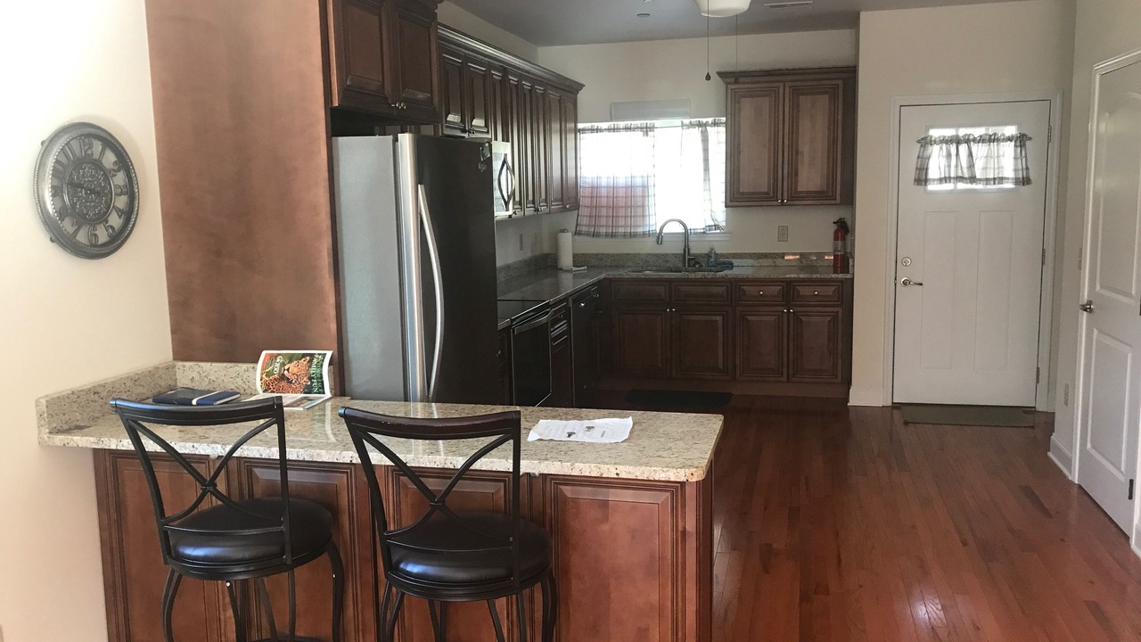 Photo of Kitchen in Chattanooga