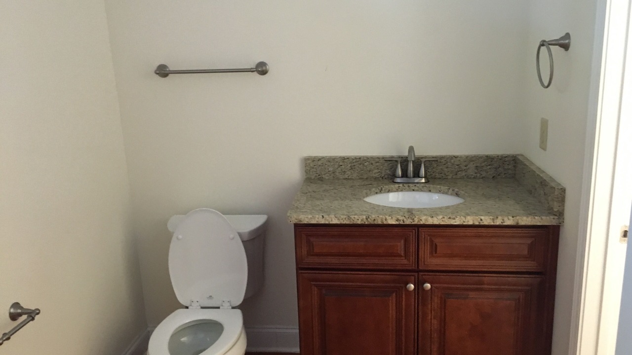 Photo of Bathroom in Chattanooga