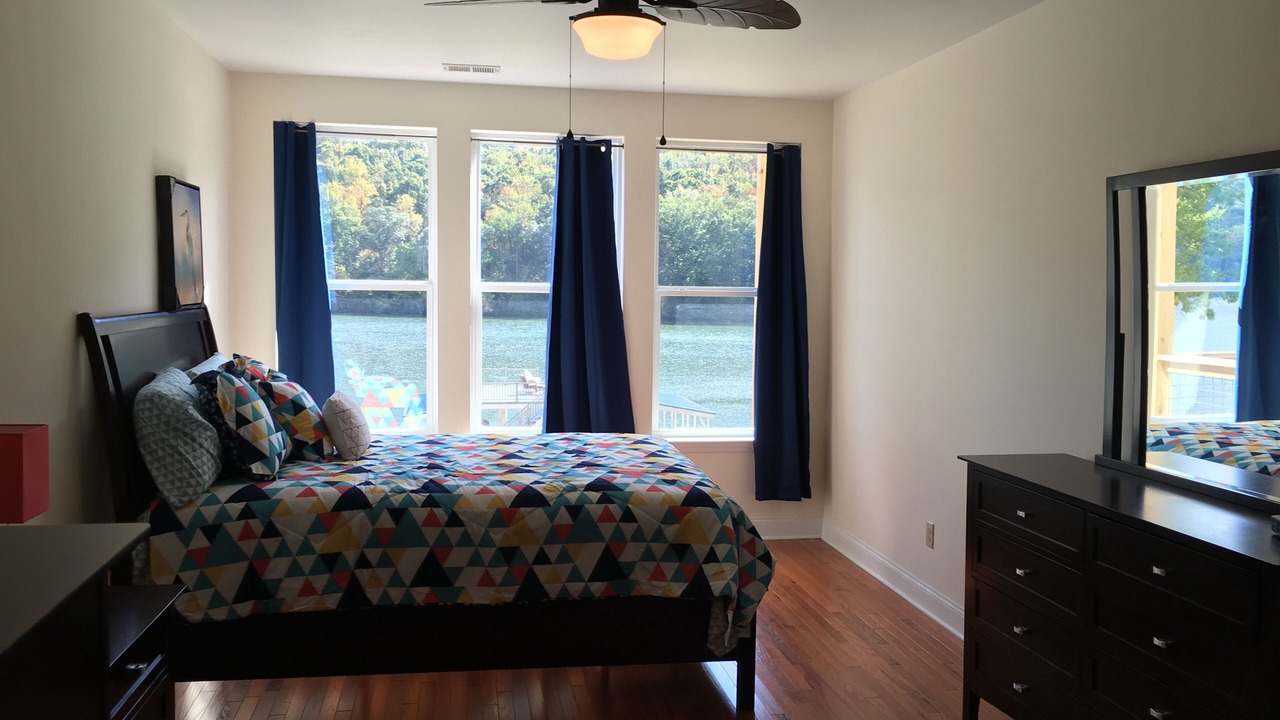 Photo of Bedroom in Chattanooga