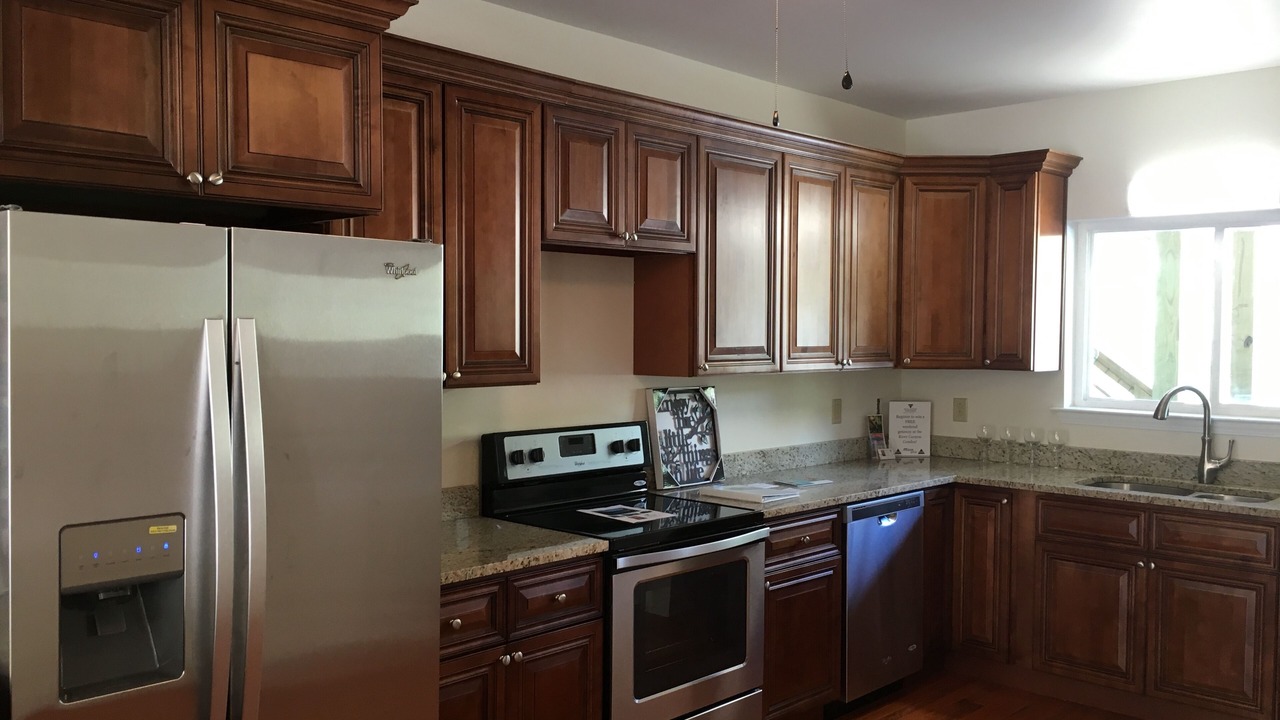 Photo of Kitchen in Chattanooga