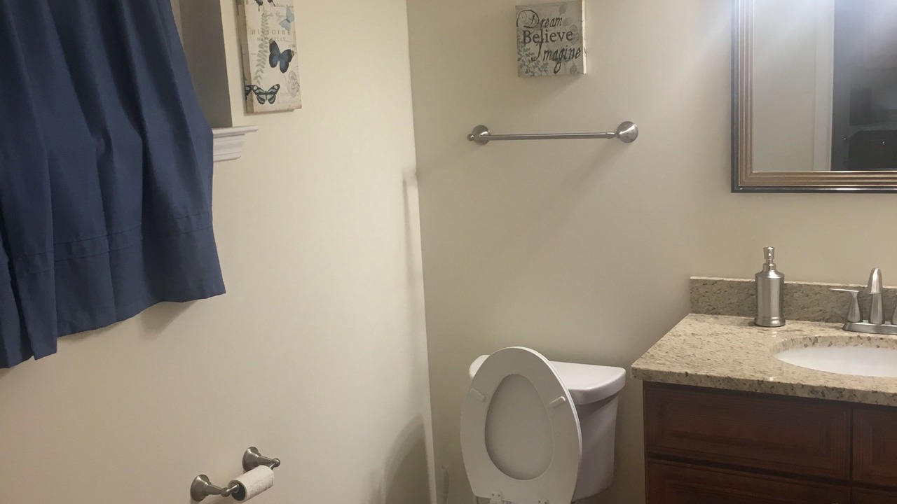 Photo of Bathroom in Chattanooga
