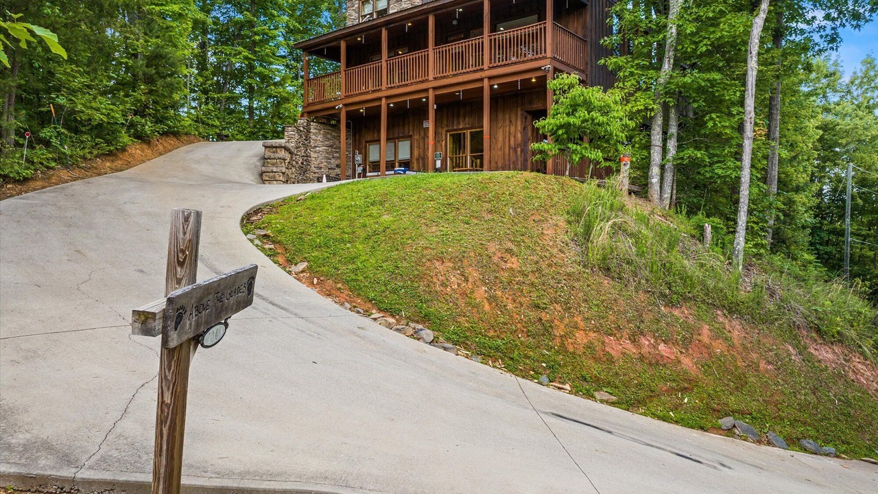 Photo of Others in Gatlinburg - Pigeon Forge