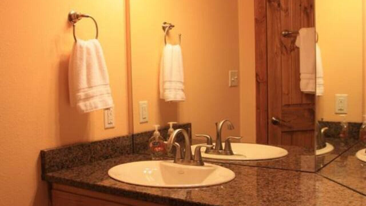 Photo of Bathroom in Pikeville