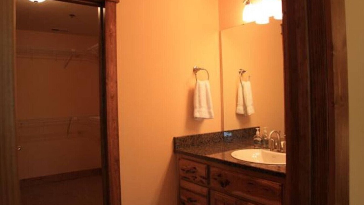 Photo of Bathroom in Pikeville