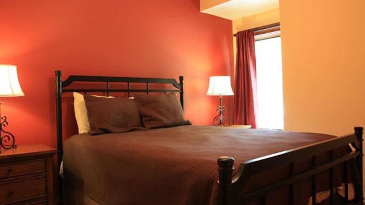 Photo of Bedroom in Pikeville