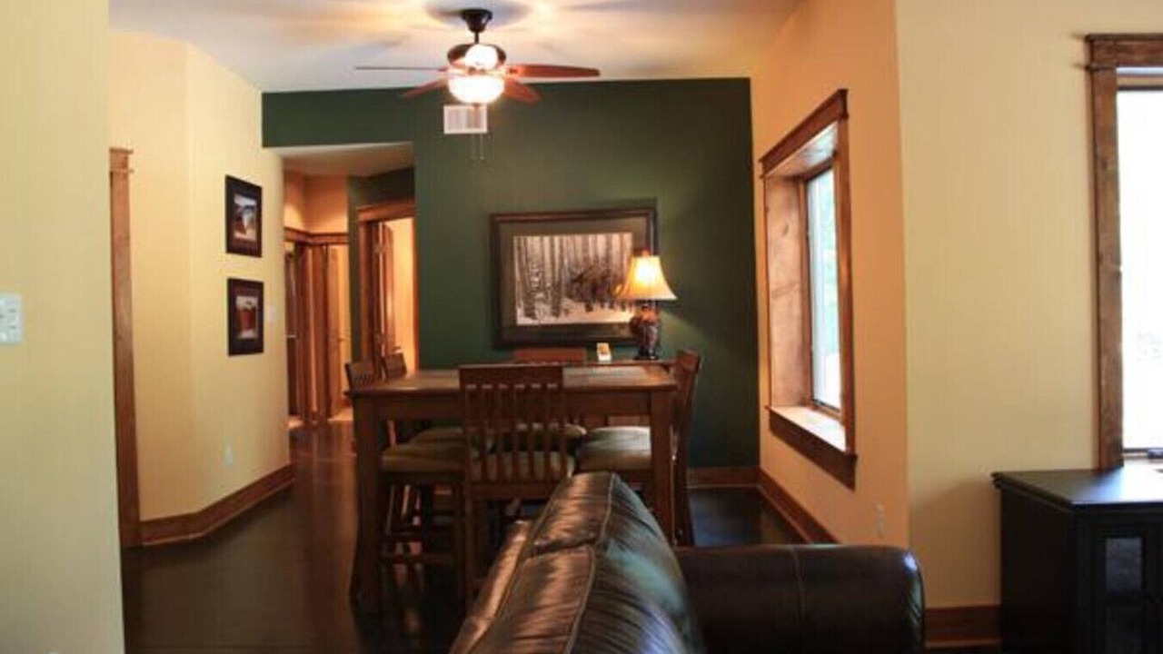 Photo of Livingroom in Pikeville