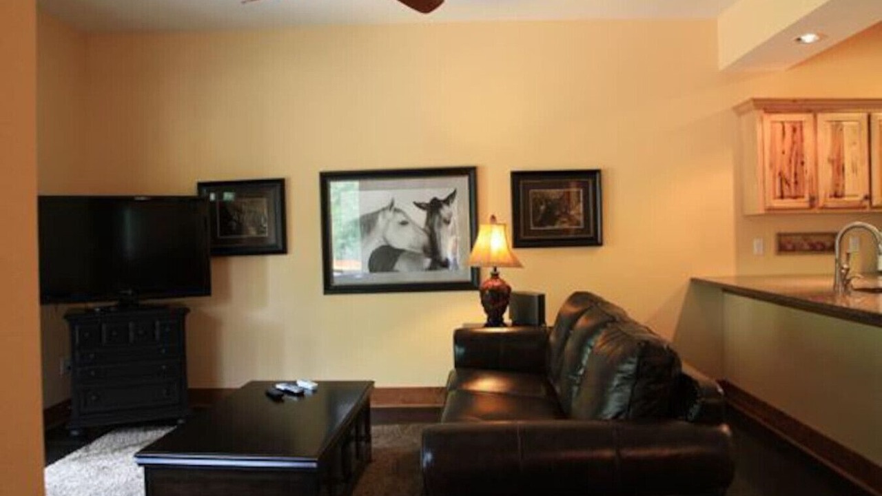 Photo of Livingroom in Pikeville