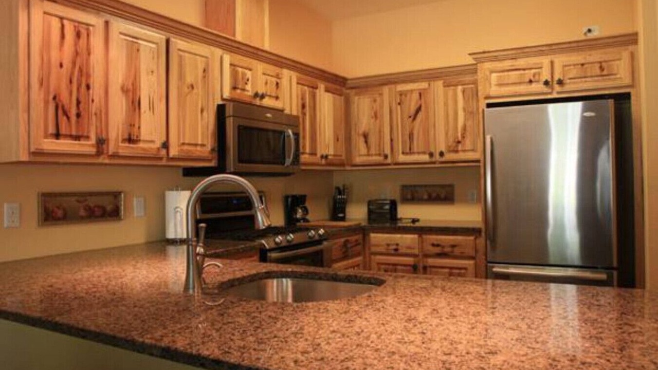 Photo of Kitchen in Pikeville