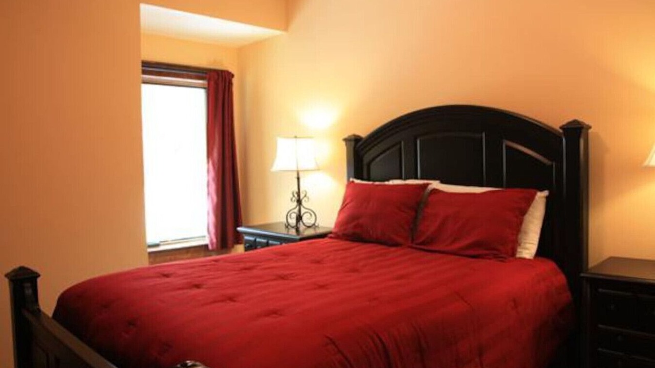 Photo of Bedroom in Pikeville
