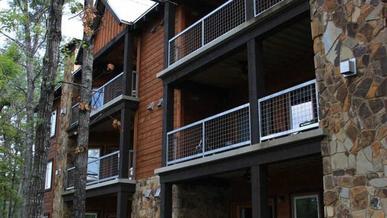 Photo of Outdoor in Pikeville