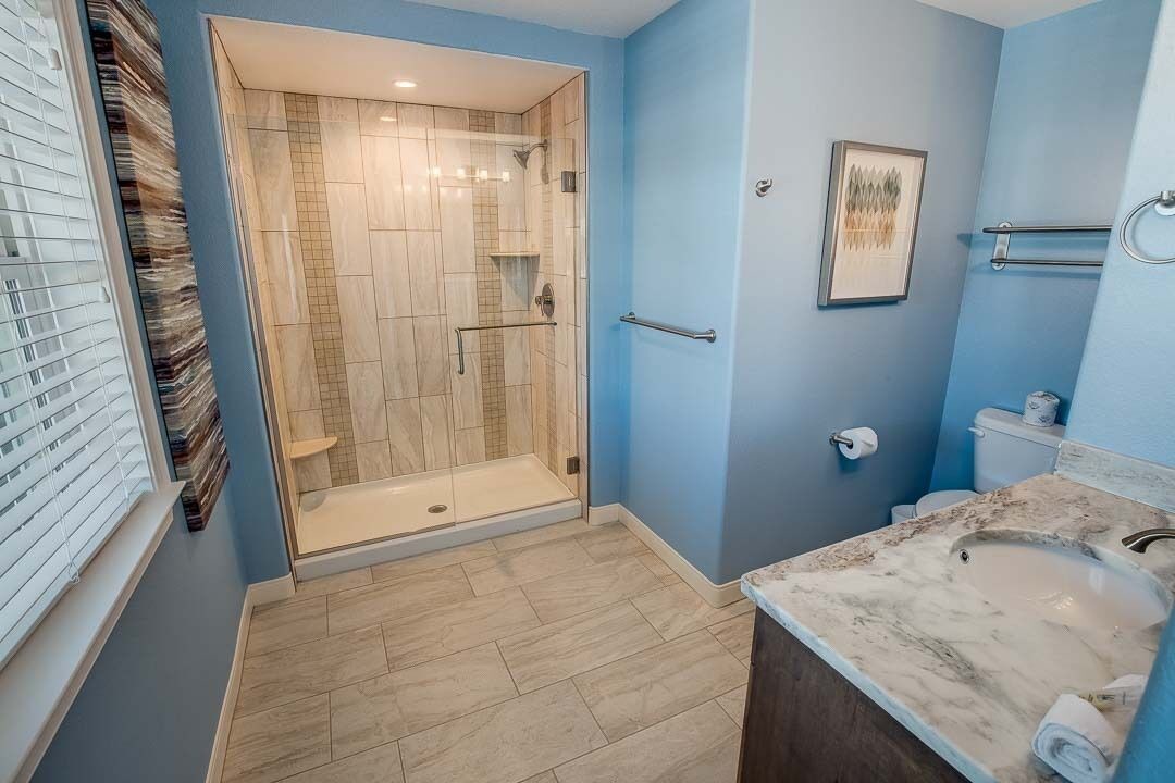 Photo of Bathroom in Sandbridge