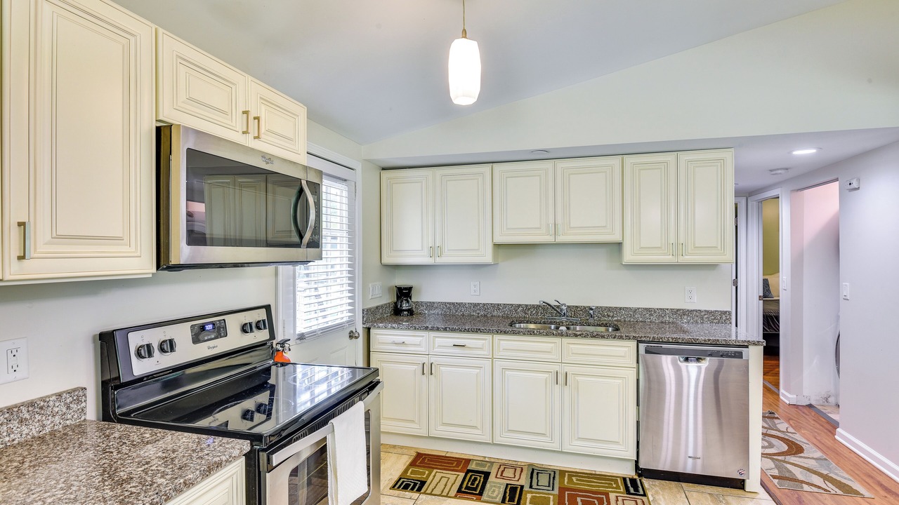 Photo of Kitchen in Shorewood-Tower Hills-Harbert