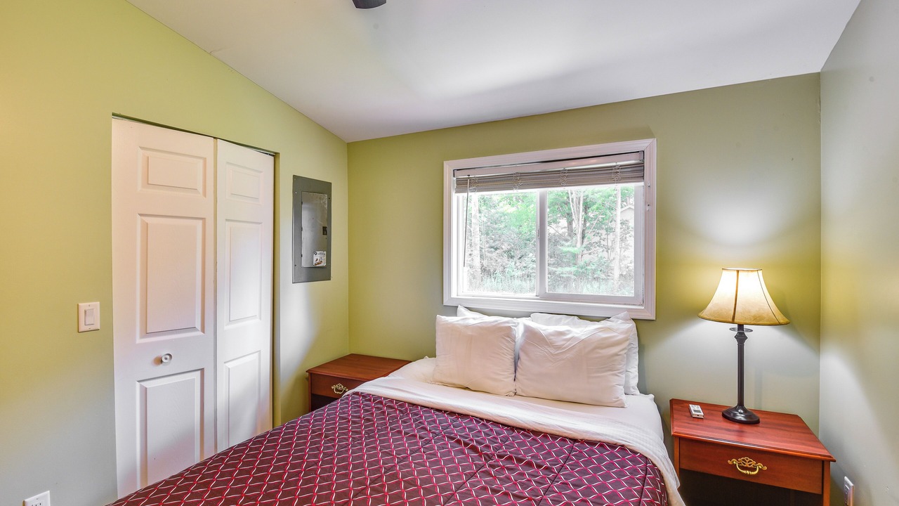 Photo of Bedroom in Shorewood-Tower Hills-Harbert