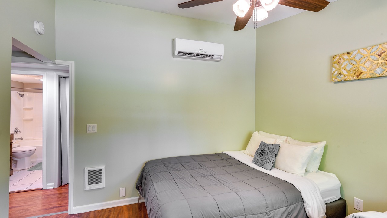 Photo of Bedroom in Shorewood-Tower Hills-Harbert