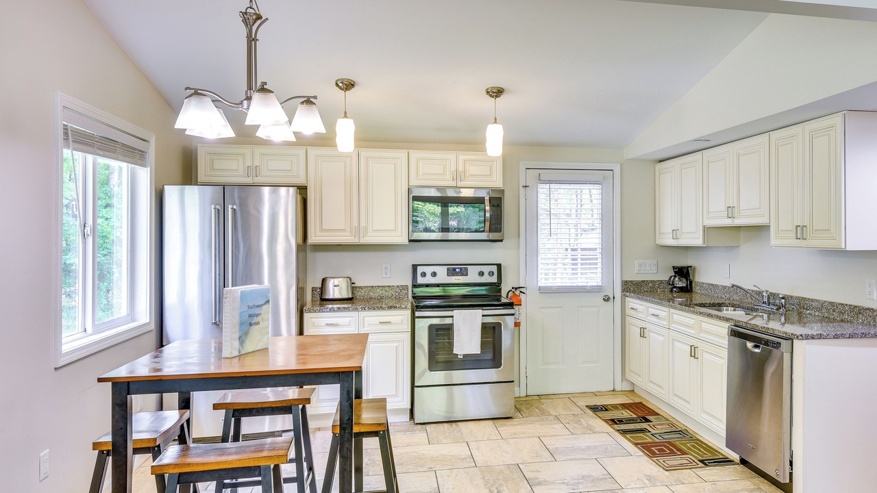 Photo of Kitchen in Shorewood-Tower Hills-Harbert