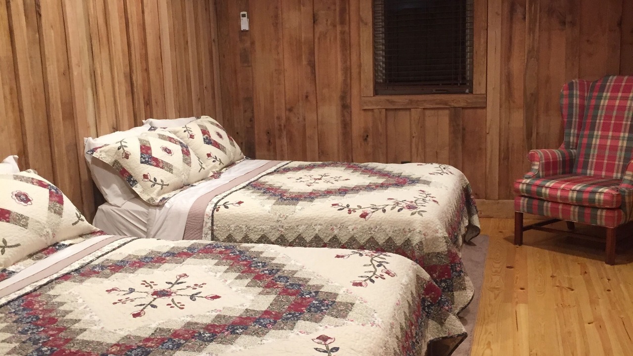 Photo of Bedroom in Rising Fawn