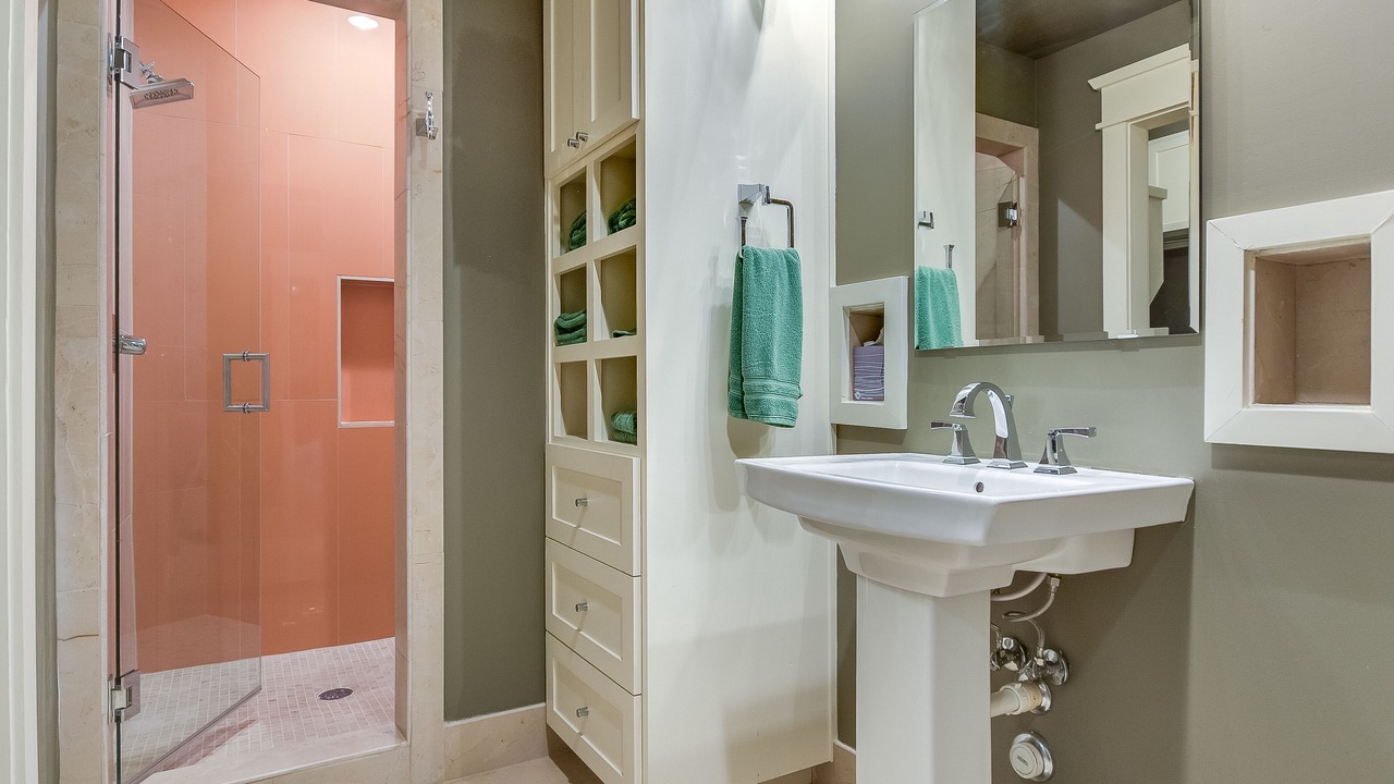 Photo of Bathroom in Austin