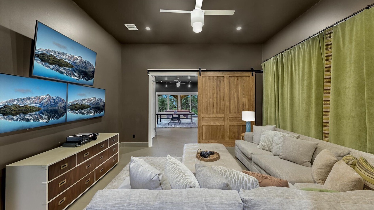 Photo of Bedroom in Austin