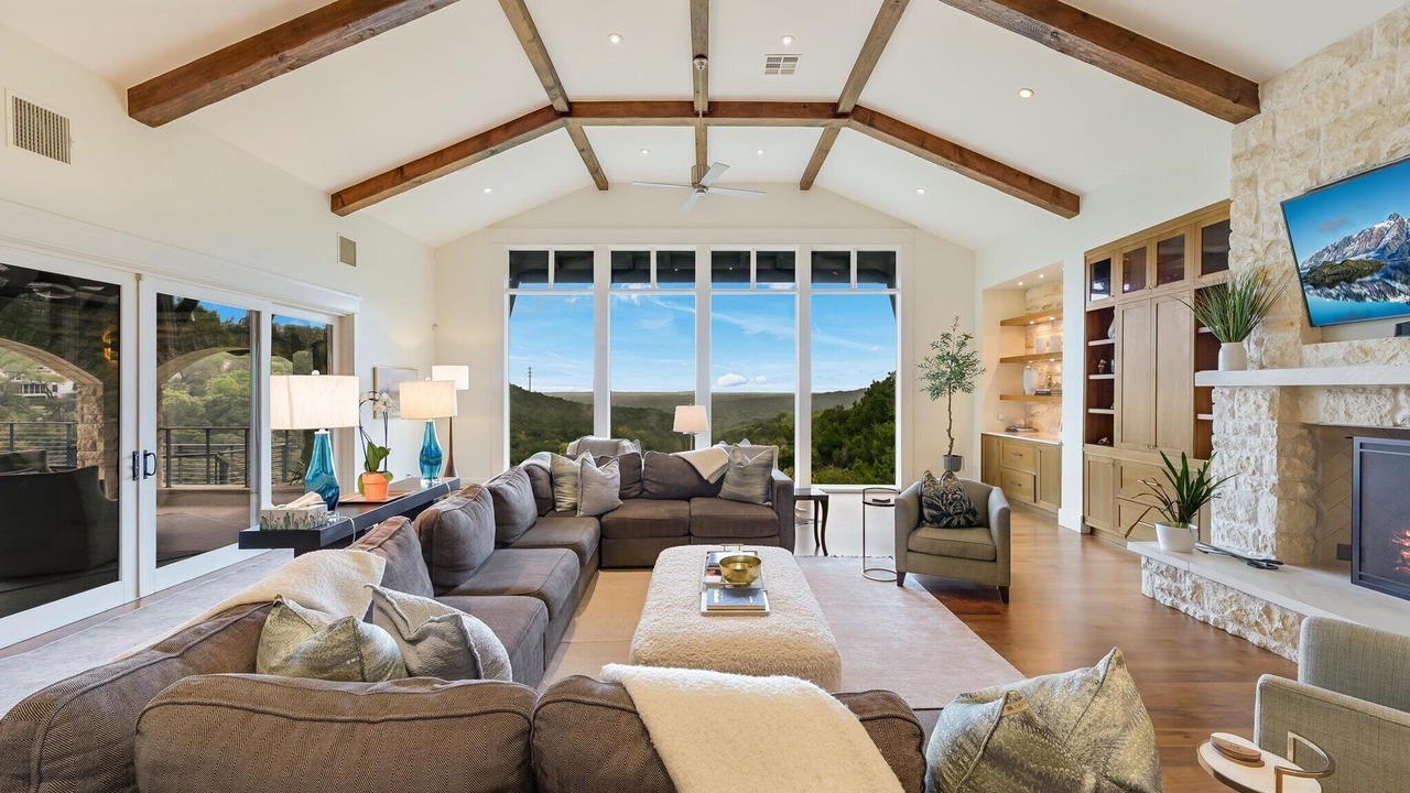 Photo of Bedroom in Austin