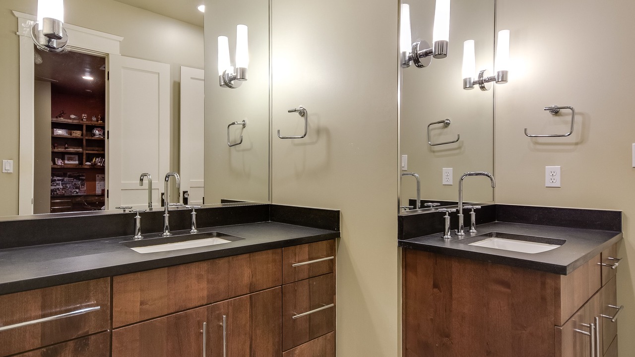 Photo of Bathroom in Austin