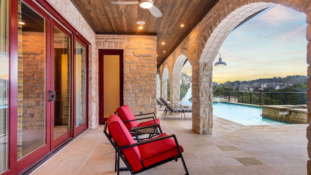 Photo of Outdoor in Austin