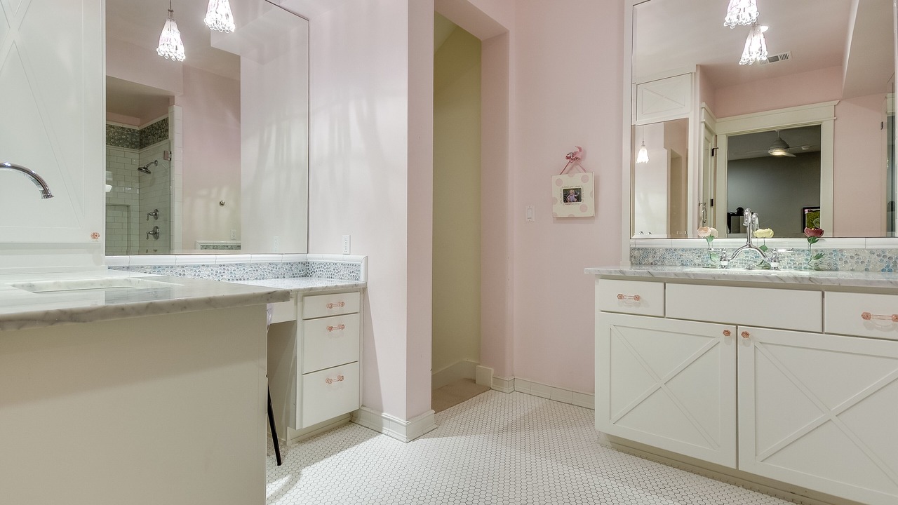Photo of Bathroom in Austin