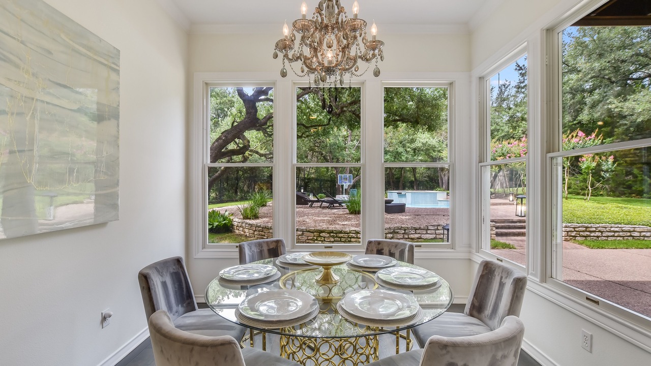 Photo of Bedroom in Austin