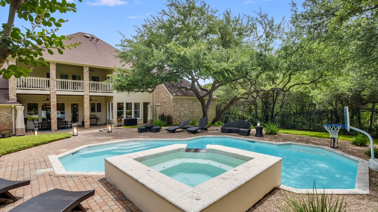 Photo of Outdoor in Austin