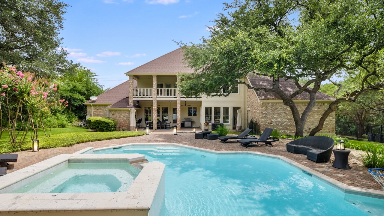 Photo of Outdoor in Austin