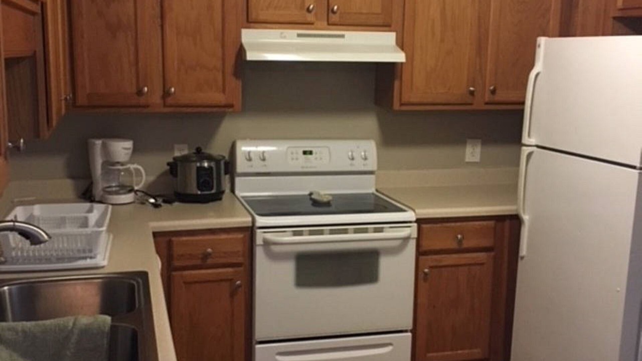 Photo of Kitchen in Lake Oconee