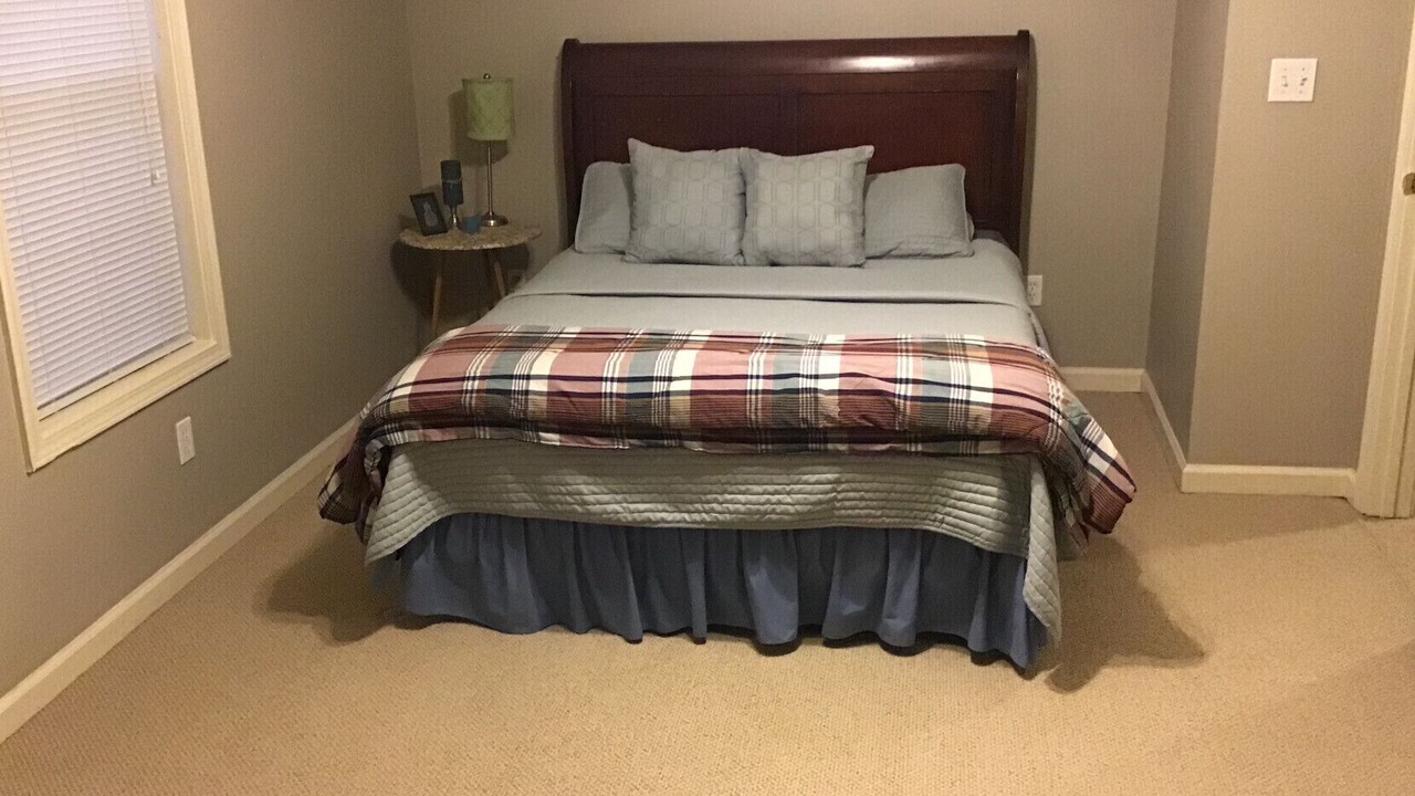 Photo of Bedroom in Lake Oconee