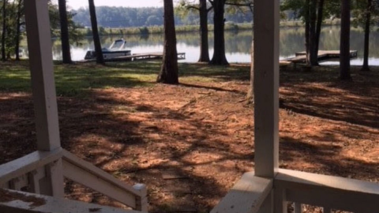 Photo of Outdoor in Lake Oconee