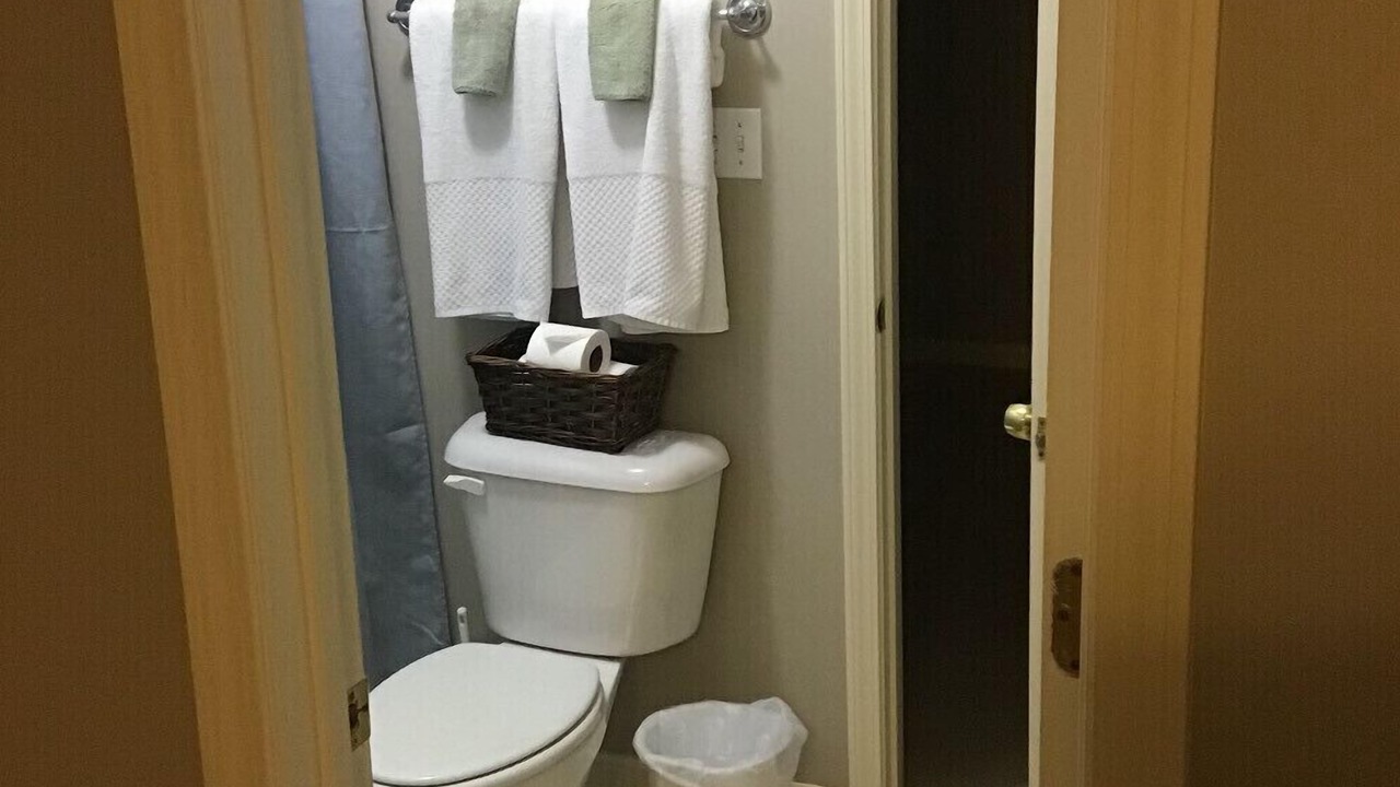 Photo of Bathroom in Lake Oconee