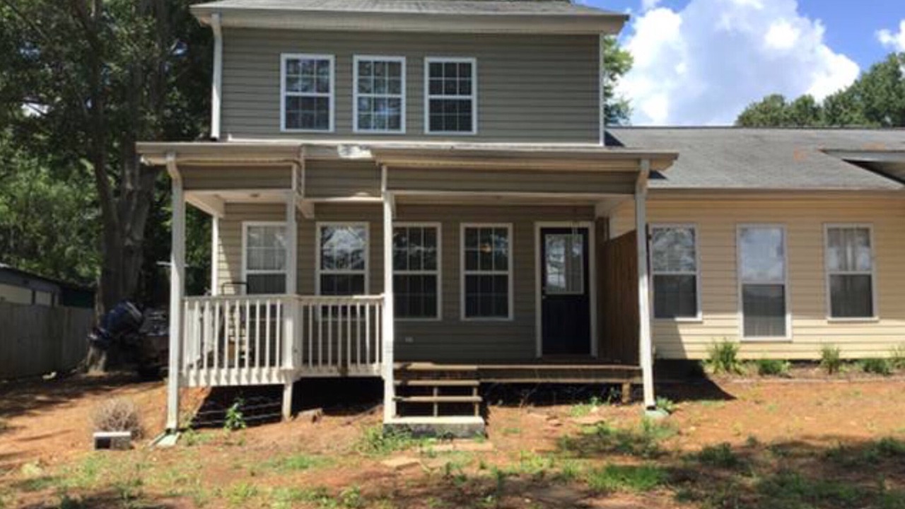 Photo of Outdoor in Lake Oconee