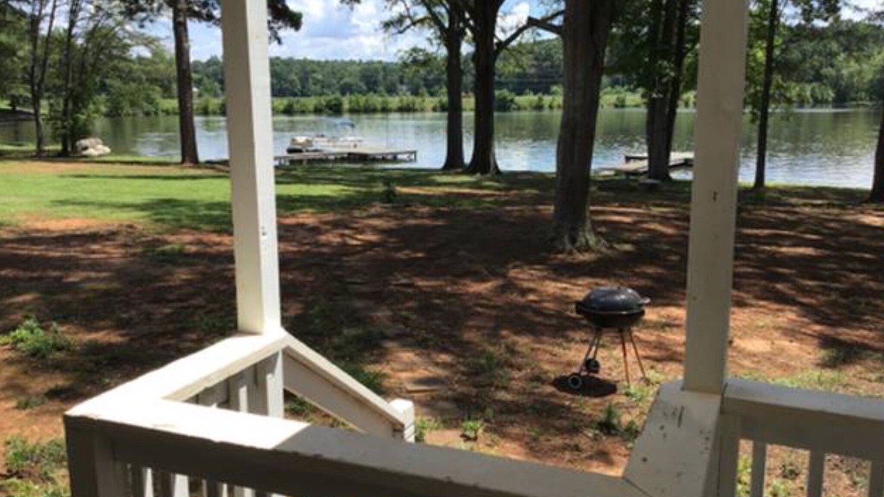 Photo of Outdoor in Lake Oconee