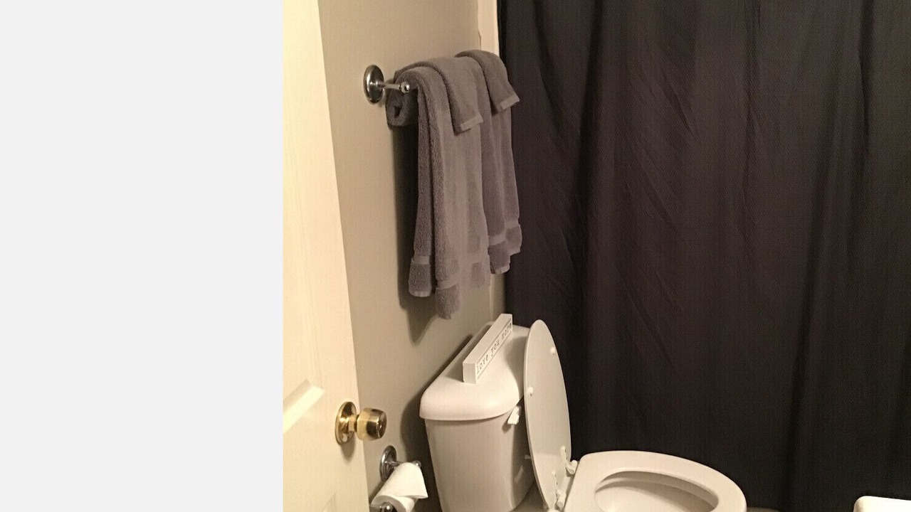Photo of Bathroom in Lake Oconee