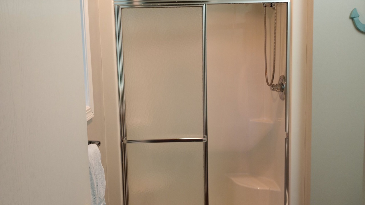 Photo of Bathroom in Shorewood-Tower Hills-Harbert