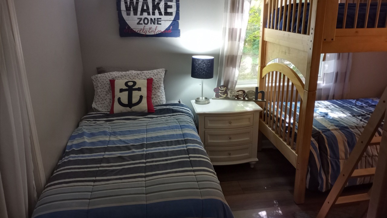 Photo of Bedroom in Shorewood-Tower Hills-Harbert