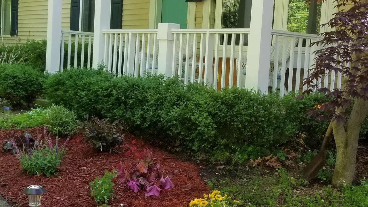 Photo of Outdoor in Shorewood-Tower Hills-Harbert