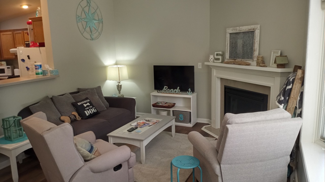 Photo of Bedroom in Shorewood-Tower Hills-Harbert