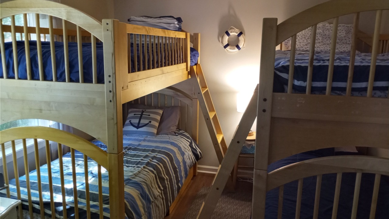Photo of Bedroom in Shorewood-Tower Hills-Harbert