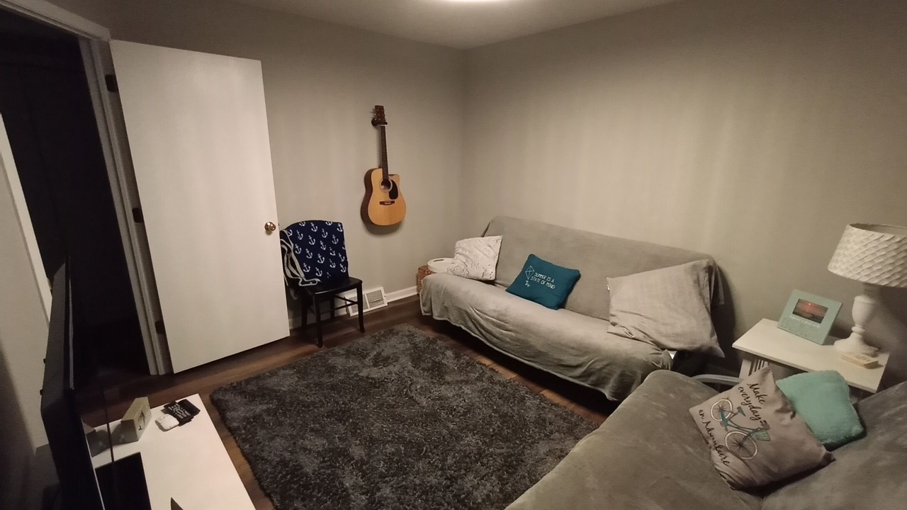 Photo of Livingroom in Shorewood-Tower Hills-Harbert