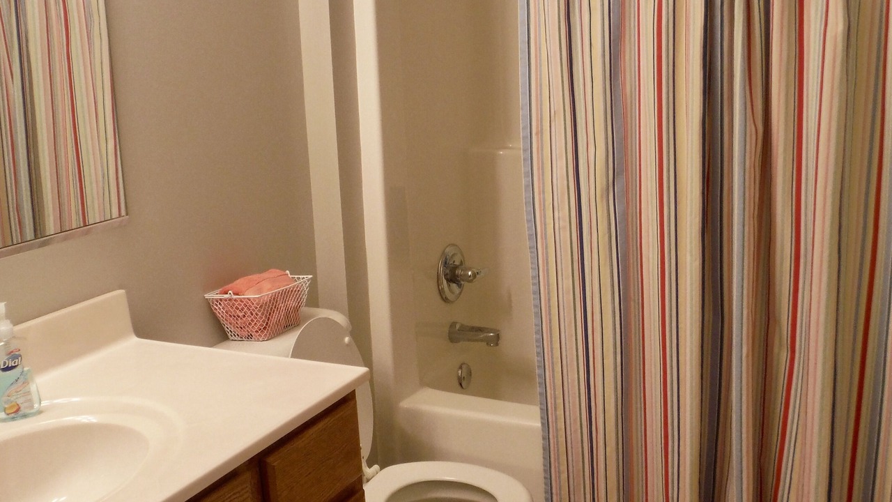 Photo of Bathroom in Shorewood-Tower Hills-Harbert