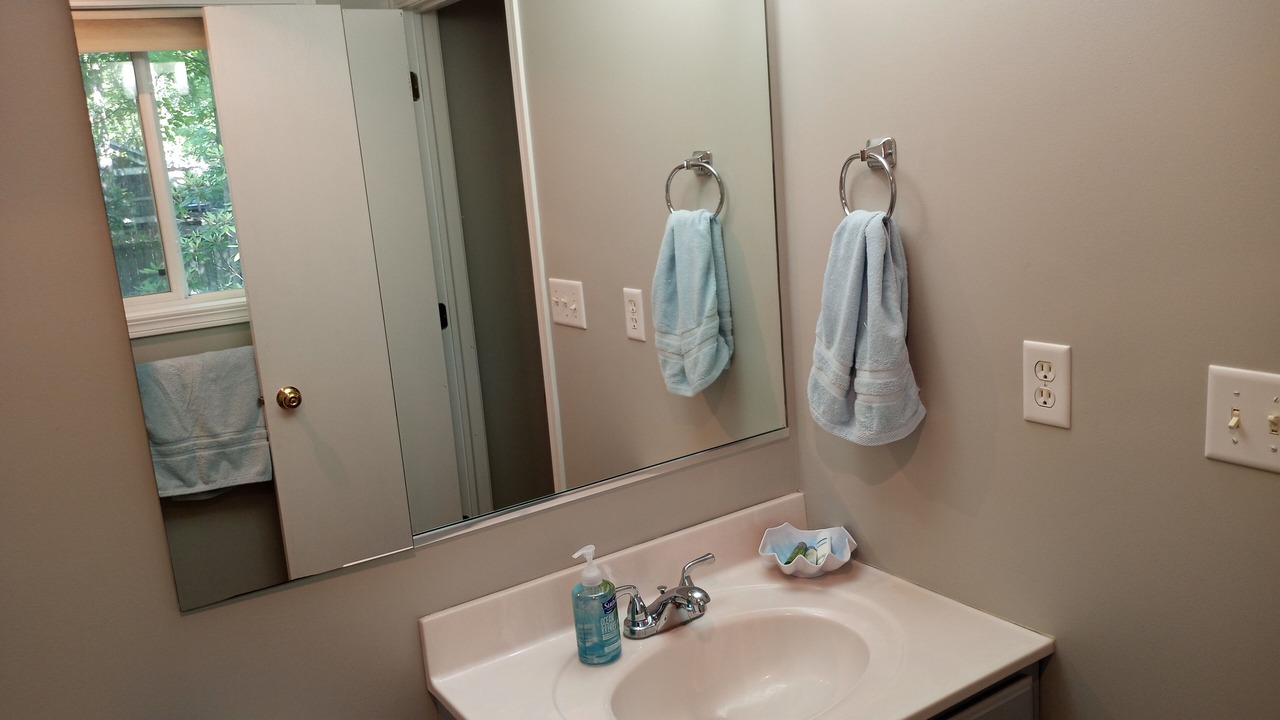 Photo of Bathroom in Shorewood-Tower Hills-Harbert